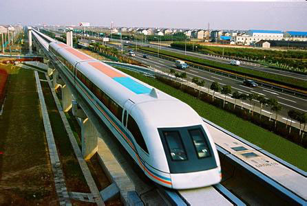 銀河電氣與國防科技大學(xué)共同研制高速磁浮列車懸浮導(dǎo)向及渦流制動(dòng)控制器 銀河電氣與國防科技大學(xué)共同研制高速磁浮列車懸浮導(dǎo)向及渦流制動(dòng)控制器