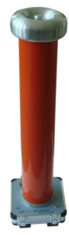 電阻分壓器 電阻分壓器