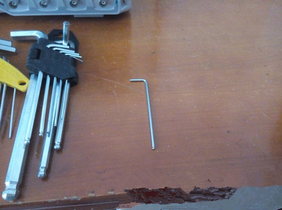 MSO1104Z示波器拆解 MSO1104Z示波器拆解