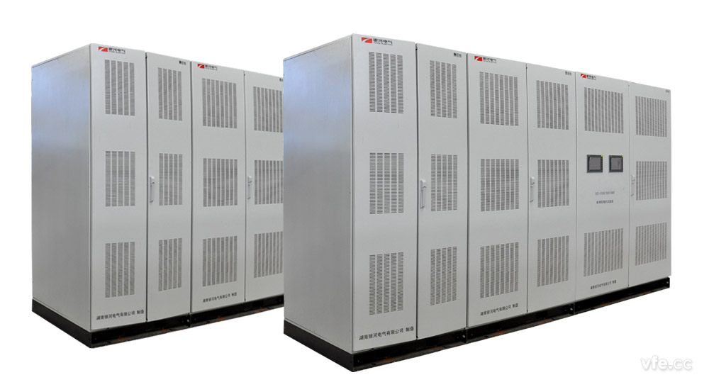500kW高效電機(jī)試驗(yàn)臺(tái)專用變頻電源 500kW高效電機(jī)試驗(yàn)臺(tái)專用變頻電源