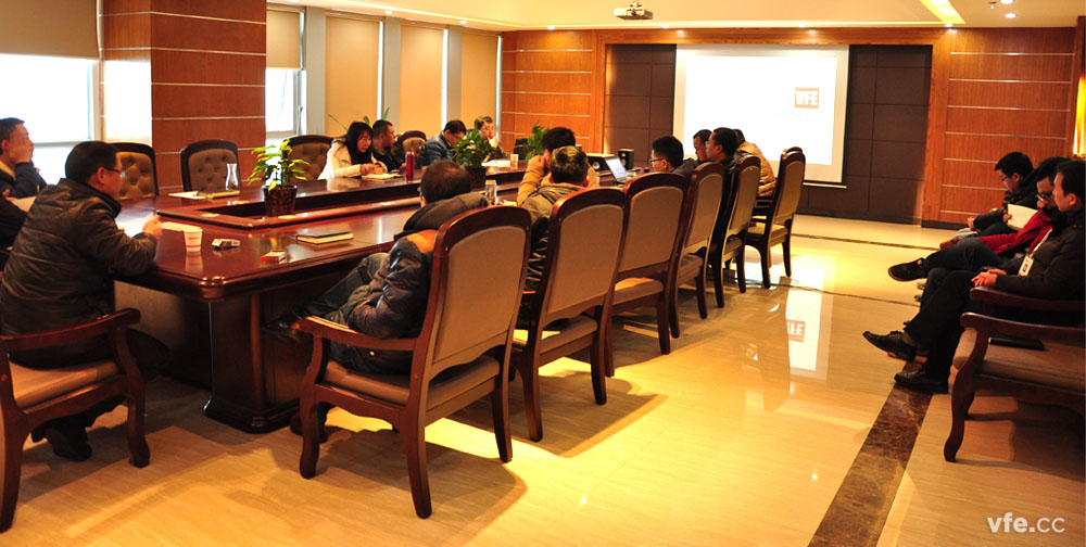 湖南銀河電氣展開了年度第四場培訓(xùn)---帶您走進功率分析儀