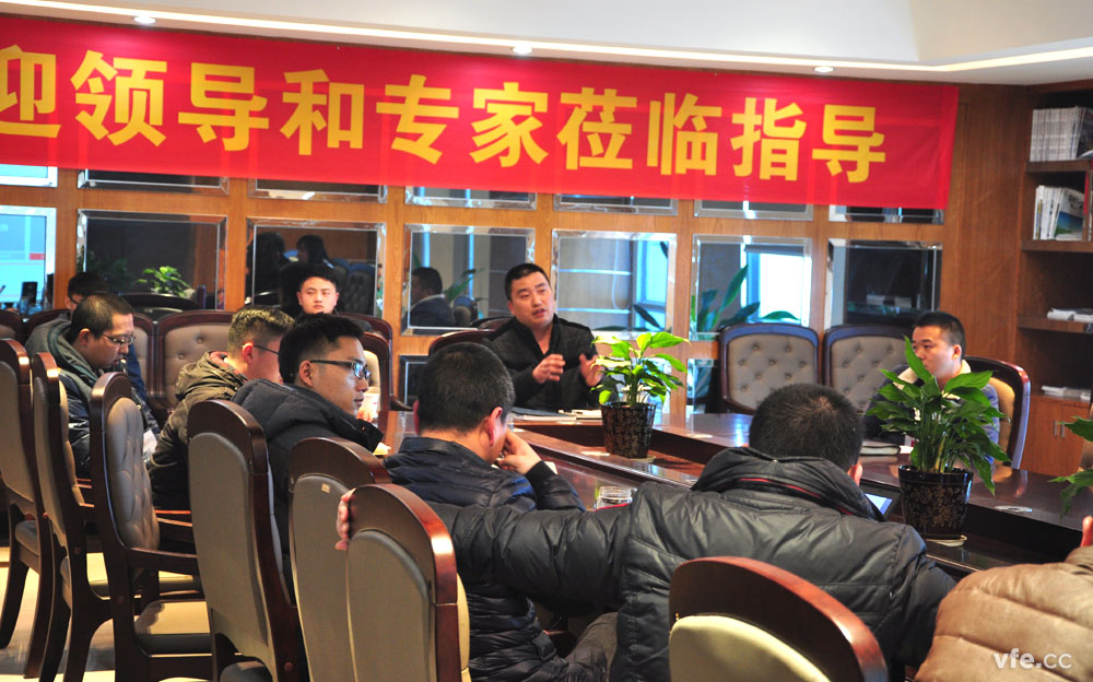 湖南銀河電氣展開了年度第四場培訓(xùn)---帶您走進功率分析儀