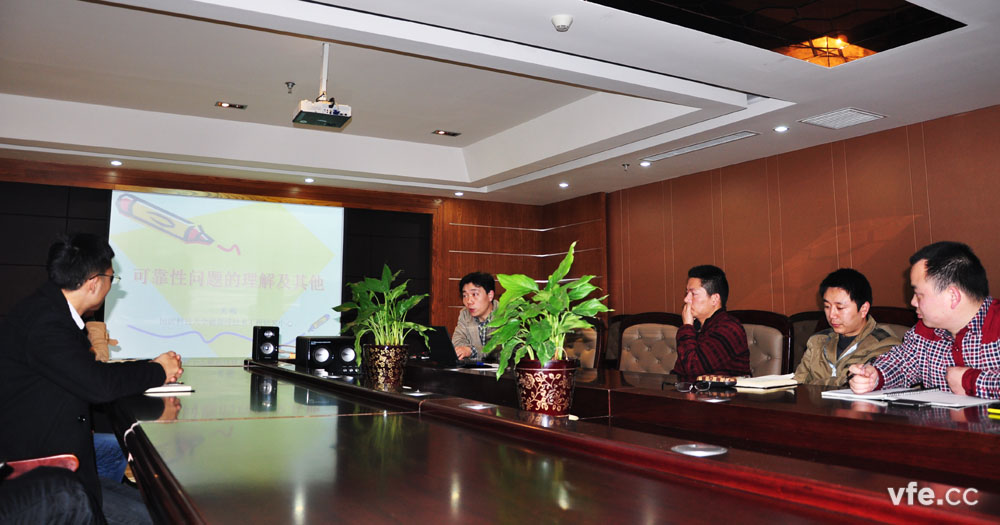 可靠性問(wèn)題的理解與其他01