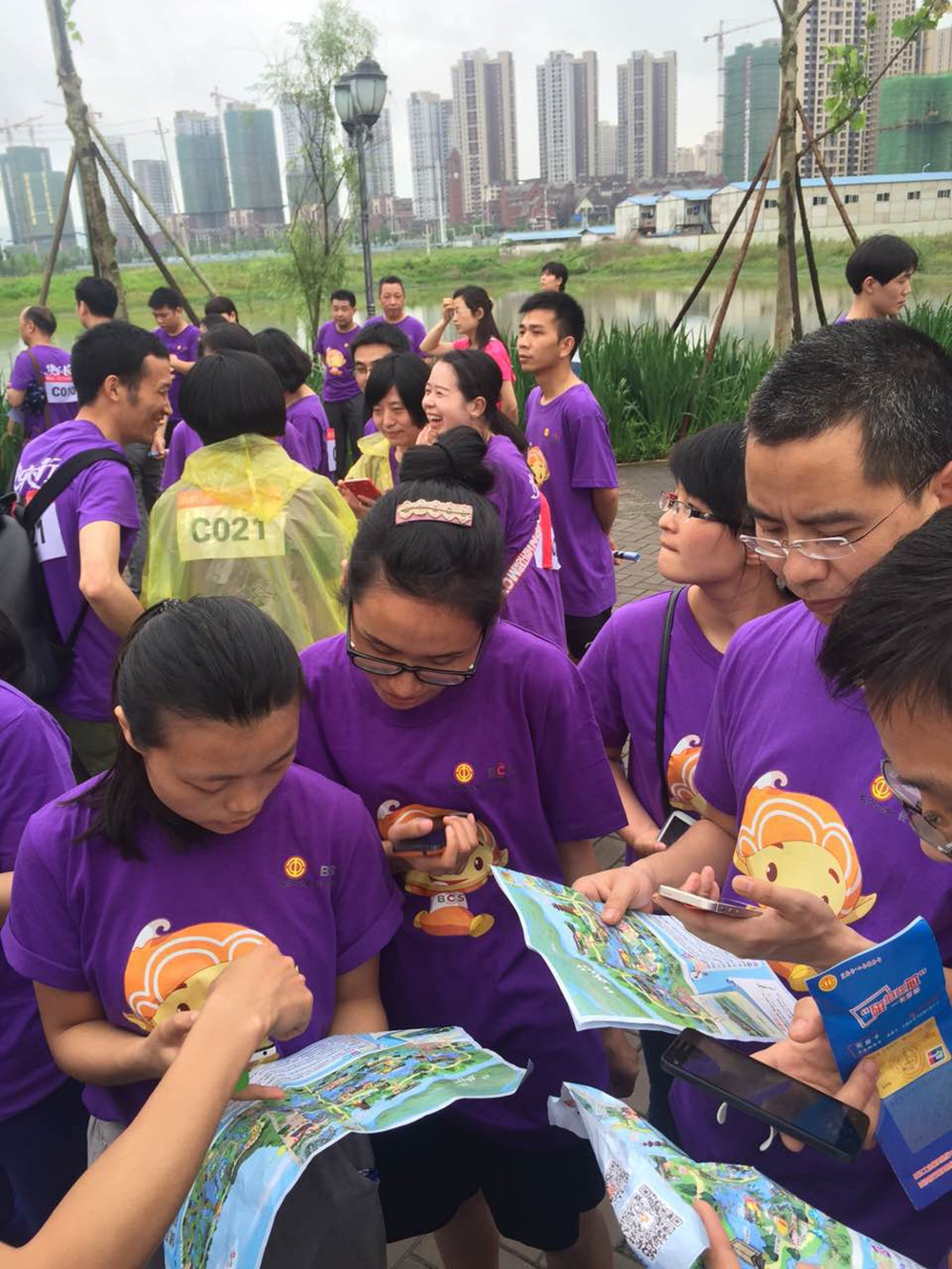 長沙市職工智跑挑戰(zhàn)賽 長沙市職工智跑挑戰(zhàn)賽