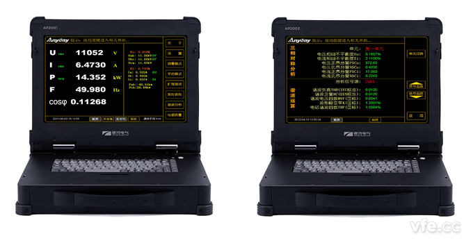 校準(zhǔn)檢定用標(biāo)準(zhǔn)功率表 校準(zhǔn)檢定用標(biāo)準(zhǔn)功率表