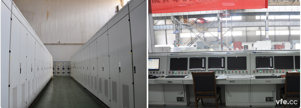 國家海上風(fēng)力發(fā)電技術(shù)與檢測(cè)重點(diǎn)實(shí)驗(yàn)室風(fēng)電試驗(yàn)室現(xiàn)場(chǎng)圖片 國家海上風(fēng)力發(fā)電技術(shù)與檢測(cè)重點(diǎn)實(shí)驗(yàn)室風(fēng)電試驗(yàn)室現(xiàn)場(chǎng)圖片