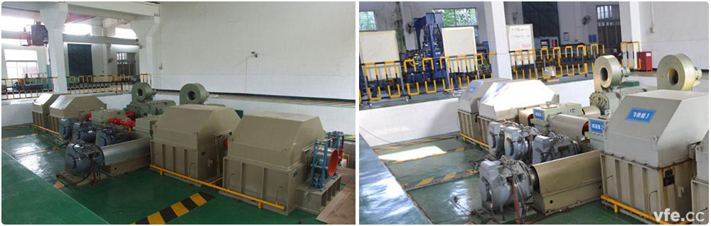 湘電集團(tuán)軌道交通交流牽引傳動系統(tǒng)試驗室現(xiàn)場圖片 湘電集團(tuán)軌道交通交流牽引傳動系統(tǒng)試驗室現(xiàn)場圖片