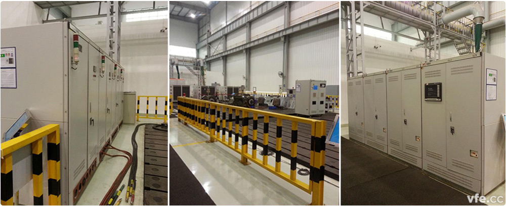 中國中車株洲電機(jī)牽引電機(jī)國家認(rèn)可實(shí)驗(yàn)室現(xiàn)場圖片 中國中車株洲電機(jī)牽引電機(jī)國家認(rèn)可實(shí)驗(yàn)室現(xiàn)場圖片