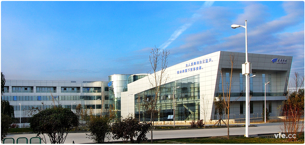 金風科技 金風科技