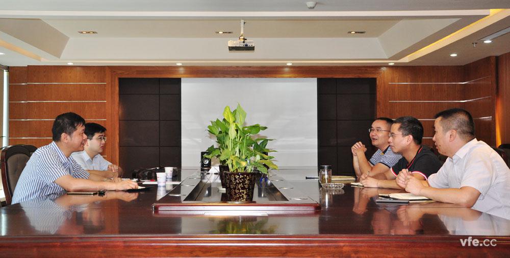 八院來訪 八院來訪