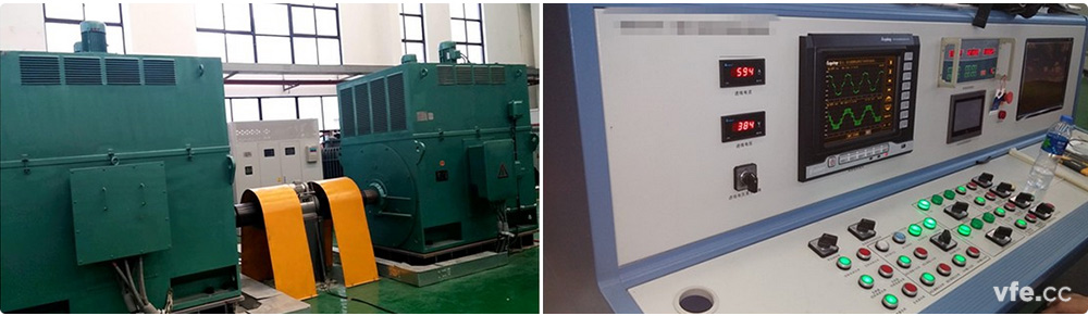 中高壓變頻器試驗平臺現(xiàn)場圖片 中高壓變頻器試驗平臺現(xiàn)場圖片