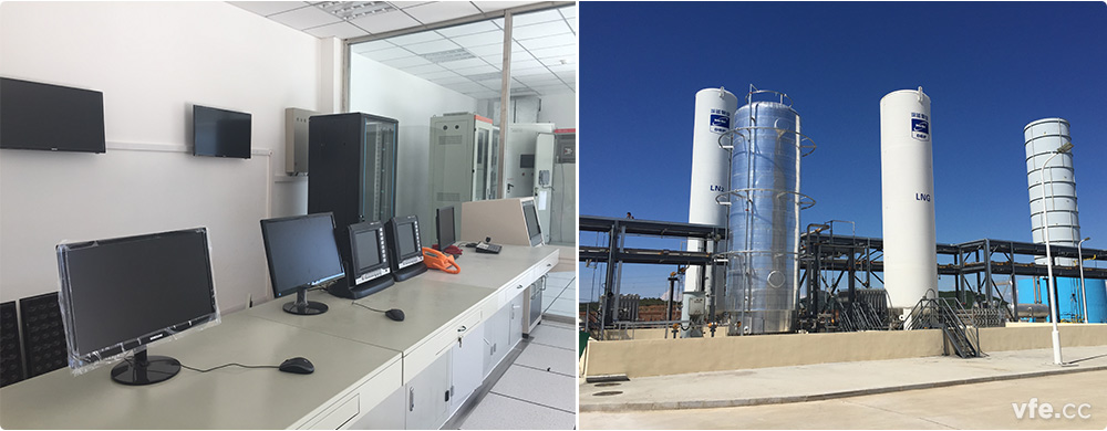 低溫泵(LNG)測(cè)試系統(tǒng)現(xiàn)場(chǎng)圖片 低溫泵(LNG)測(cè)試系統(tǒng)現(xiàn)場(chǎng)圖片