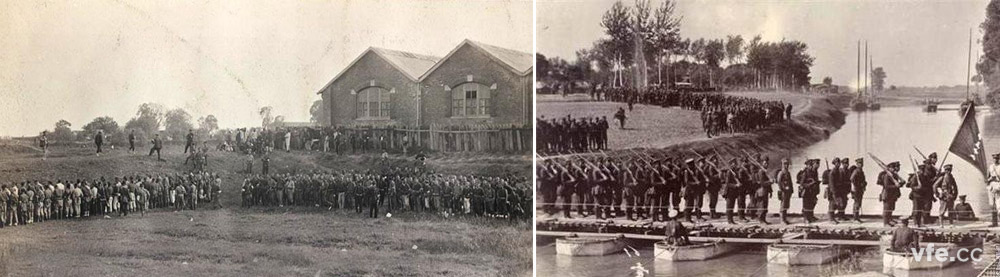 武昌起義 武昌起義