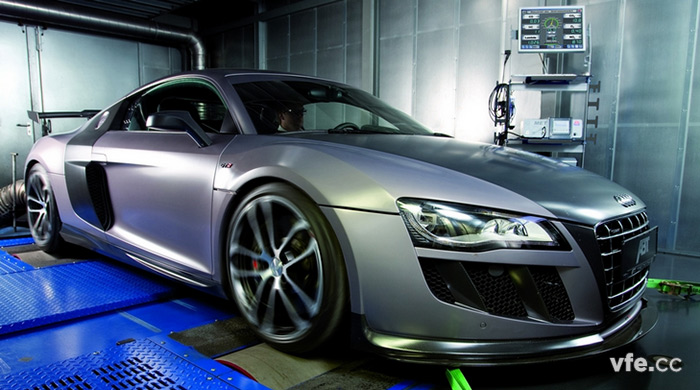 汽車底盤(pán)測(cè)功機(jī)測(cè)試應(yīng)用現(xiàn)場(chǎng)