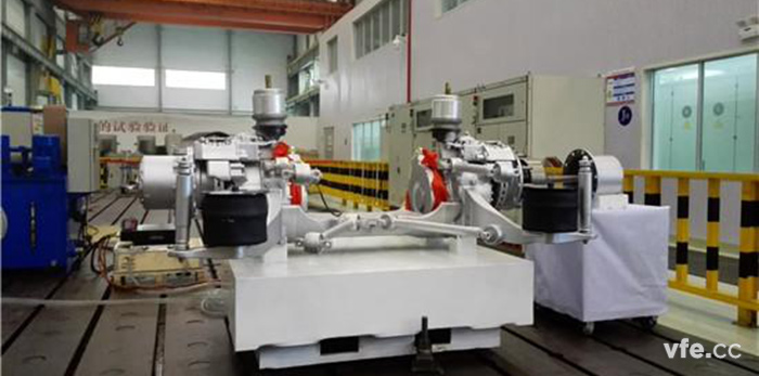 我國第二代電動汽車動力系統(tǒng)成功下線，打破國外壟斷地位