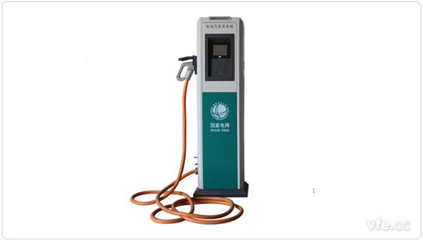 電動汽車充電樁 電動汽車充電樁