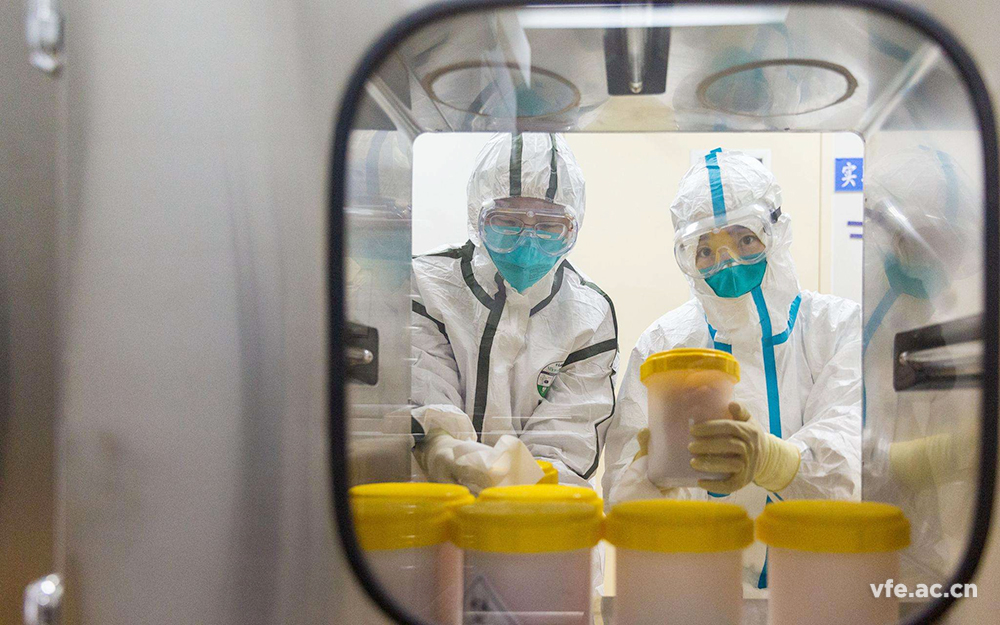 計(jì)量“精準(zhǔn)”戰(zhàn)疫、助力復(fù)工復(fù)產(chǎn)