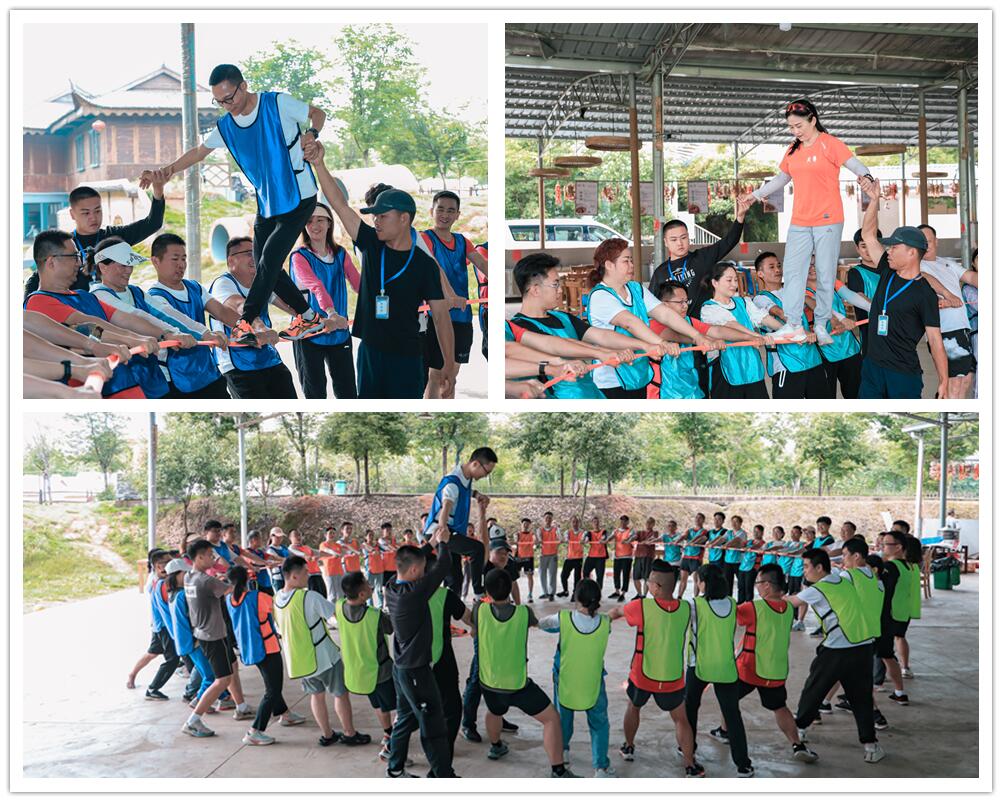 團(tuán)隊(duì)動(dòng)力圈 團(tuán)隊(duì)動(dòng)力圈