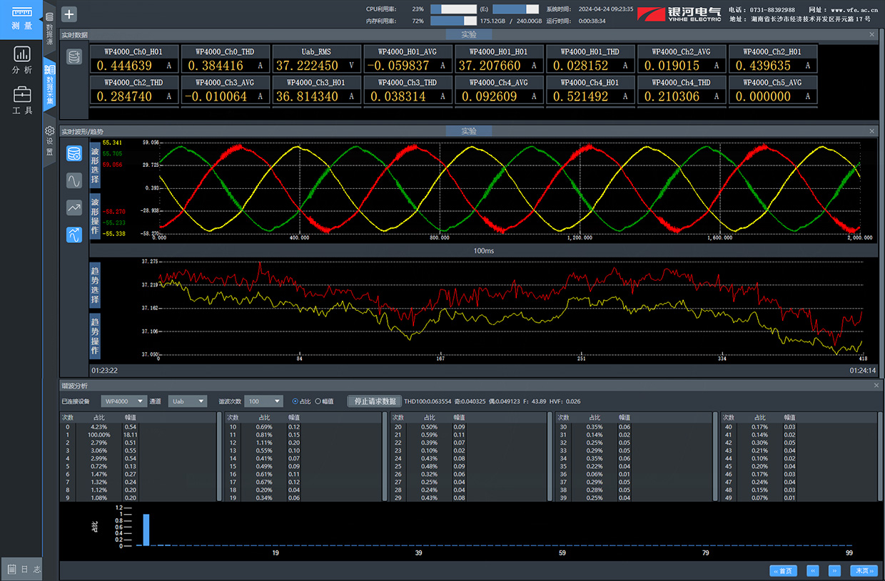 界面直觀，操作簡(jiǎn)單