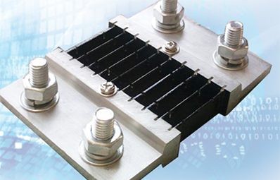 分流器、測試探頭和互感器