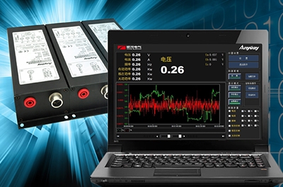 創(chuàng)新性功率計，銀河DP800受熱捧！