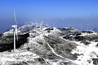 中國新能源究竟有多強(qiáng)？