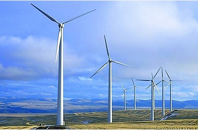 某院校永磁風(fēng)電試驗(yàn)臺(tái)測(cè)試系統(tǒng)