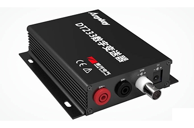 4-20mA_0-20mA_±5V_±10V等標(biāo)準(zhǔn)模擬量信號(hào)的相互轉(zhuǎn)換及無(wú)擾傳輸