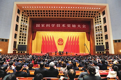 國家科學(xué)技術(shù)獎為什么是中國科技界的最高榮譽殿堂？