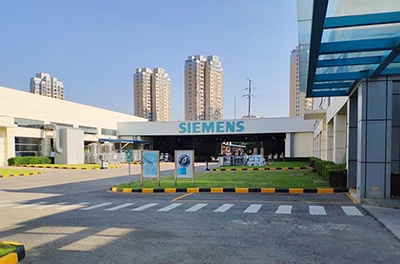 WP4000解決西門(mén)子開(kāi)關(guān)設(shè)備技術(shù)難題