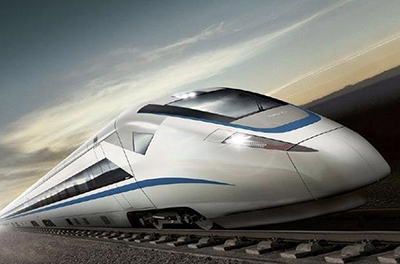 這才是中國制造！你都不知道中國的高鐵有多牛！