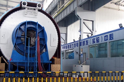 WP4000變頻功率分析儀在永磁風(fēng)力發(fā)電機(jī)組試驗(yàn)臺中的應(yīng)用