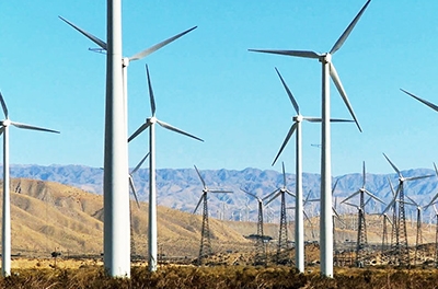 “3.6MW雙饋風(fēng)力發(fā)電機(jī)試驗(yàn)系統(tǒng)”整體解決方案順利通過專家評審