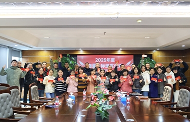 銀河電氣2025年度跑量達(dá)標(biāo)獎勵活動圓滿收官