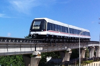 湖南將擬建第二條磁浮線，打造軌道交通生態(tài)圈