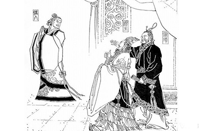 我國古代有哪些機器人？