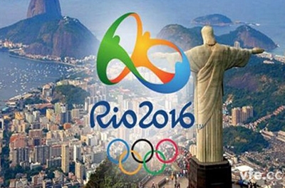 里約大冒險(xiǎn)要開始了，中國加油！！